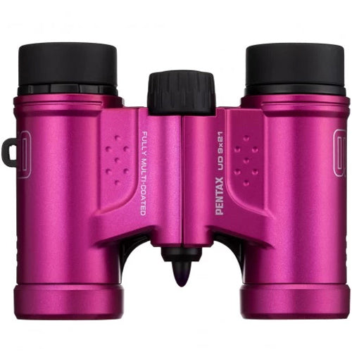 Pentax UD 9x21 Rose