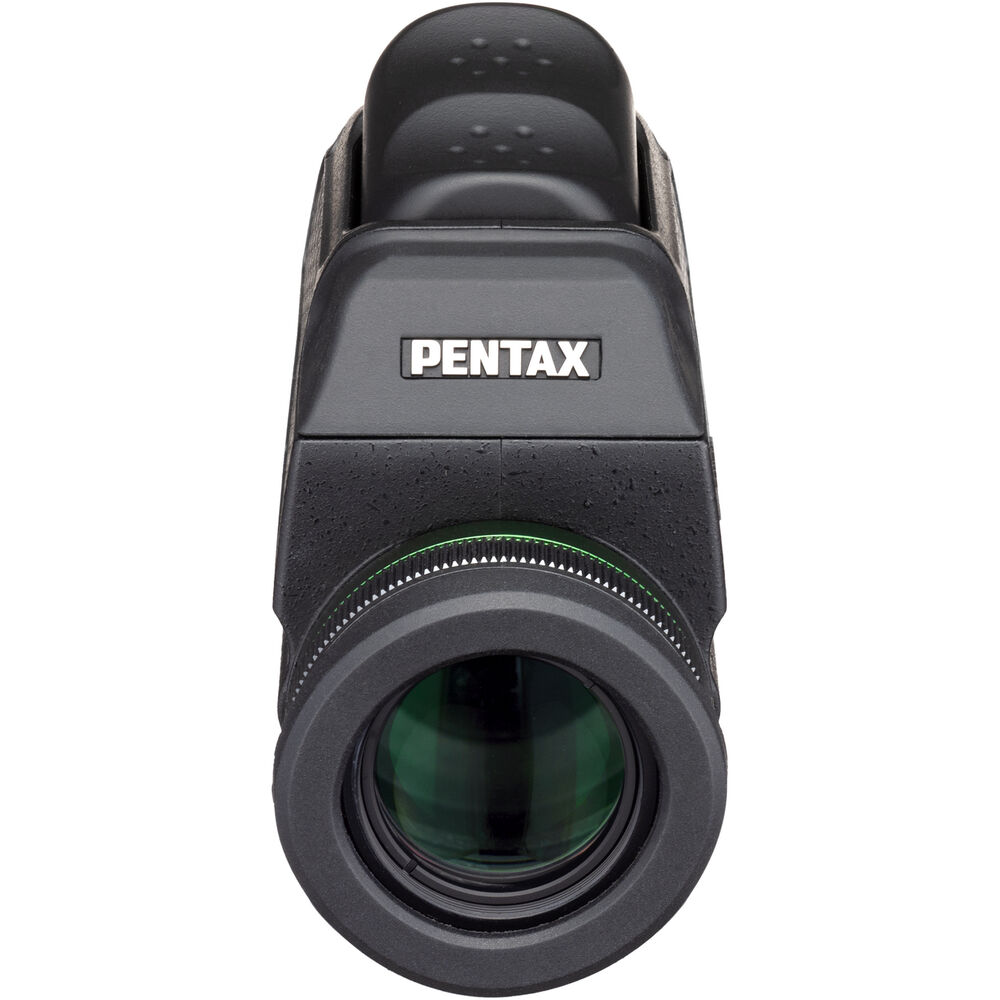 Pentax VM 6x21 WP