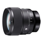 Sigma 85mm f/1.4 DG DN ART L-mount