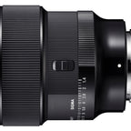 Sigma 85mm f/1.4 DG DN ART L-mount