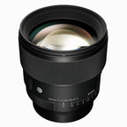 Sigma 85mm f/1.4 DG DN ART L-mount