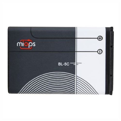 miops-BL-5C-Batterie