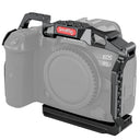 SmallRig Kamerakäfig für Canon EOS R5 und R6 2982