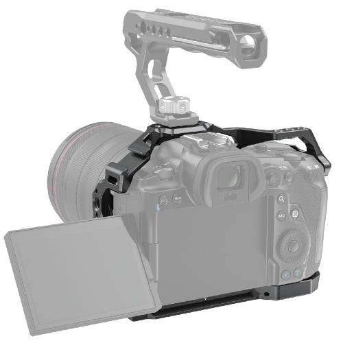 SmallRig Kamerakäfig für Canon EOS R5 und R6 2982