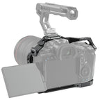 SmallRig Kamerakäfig für Canon EOS R5 und R6 2982