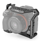 SmallRig Form-fitting Cage pour Sony Alpha 7S III Appareil photo 2999