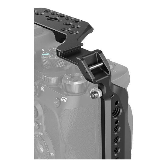 SmallRig Form-fitting Cage pour Sony Alpha 7S III Appareil photo 2999
