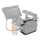 SmallRig Form-fitting Cage pour Sony Alpha 7S III Appareil photo 2999