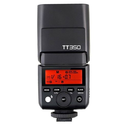 Godox Speedlite TT350 Canon OUTLET