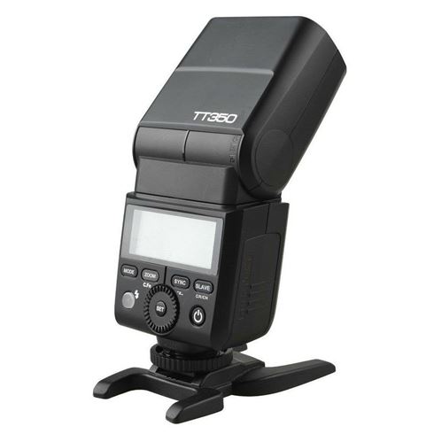 Godox Speedlite TT350 Canon OUTLET