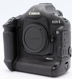 Canon EOS 1D Mark IV Body occasion