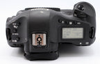 Canon EOS 1D Mark IV Body occasion