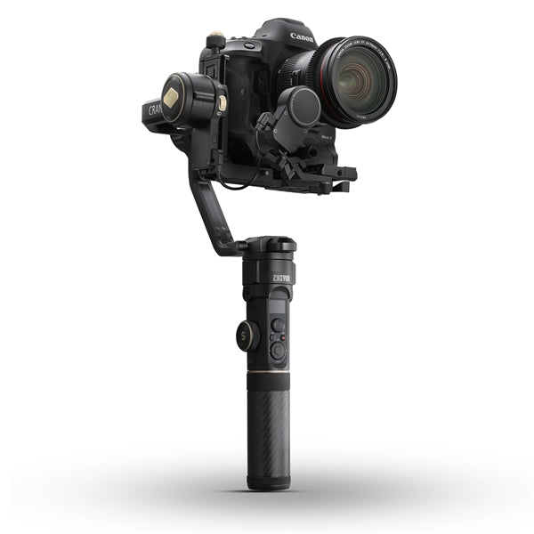 Zhiyun Crane 2S