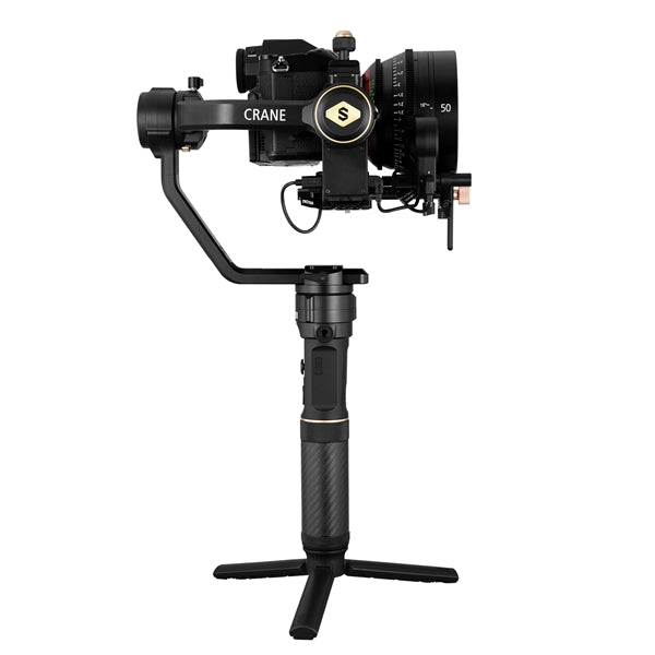 Zhiyun Crane 2S