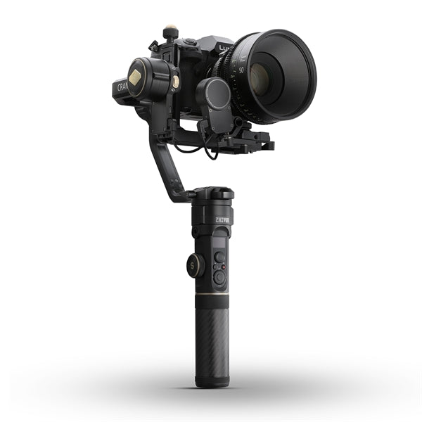 Zhiyun Crane 2S