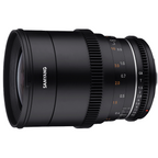 Samyang VDSLR 35mm T1.5 MK2 MFT