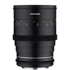 Samyang VDSLR 35mm T1.5 MK2 MFT