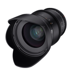 Samyang VDSLR 35mm T1.5 MK2 MFT