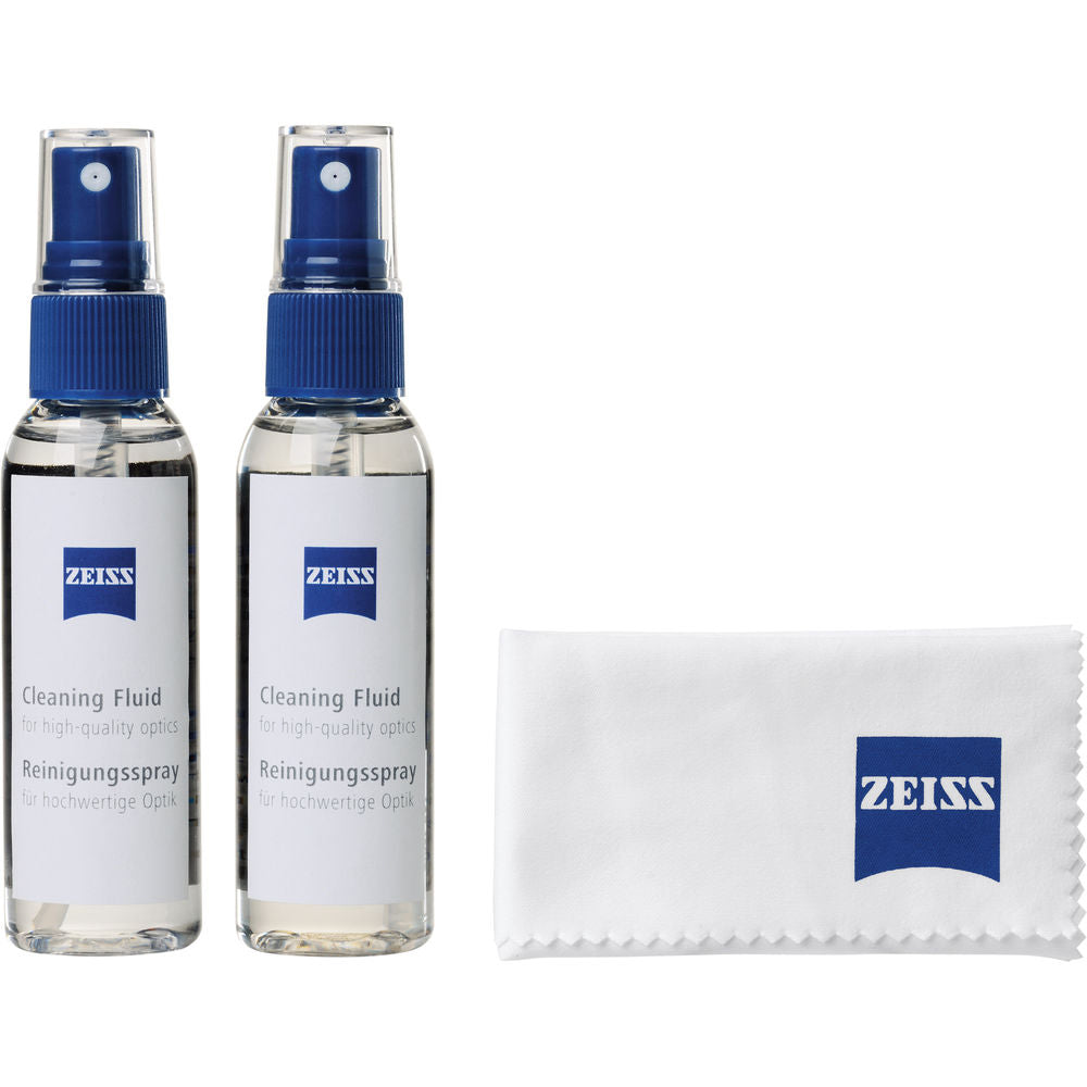 Zeiss Liquide de nettoyage