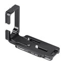 Sunwayfoto Plaque en L pour Canon 90D (PCL-90D)