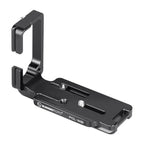 Sunwayfoto Plaque en L pour Canon 90D (PCL-90D)