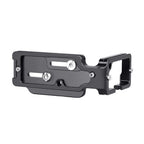 Sunwayfoto Plaque en L pour Canon 90D (PCL-90D)