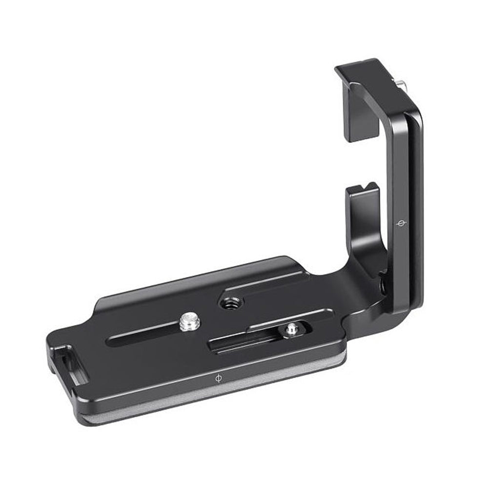 Sunwayfoto Plaque en L pour Canon 90D (PCL-90D)