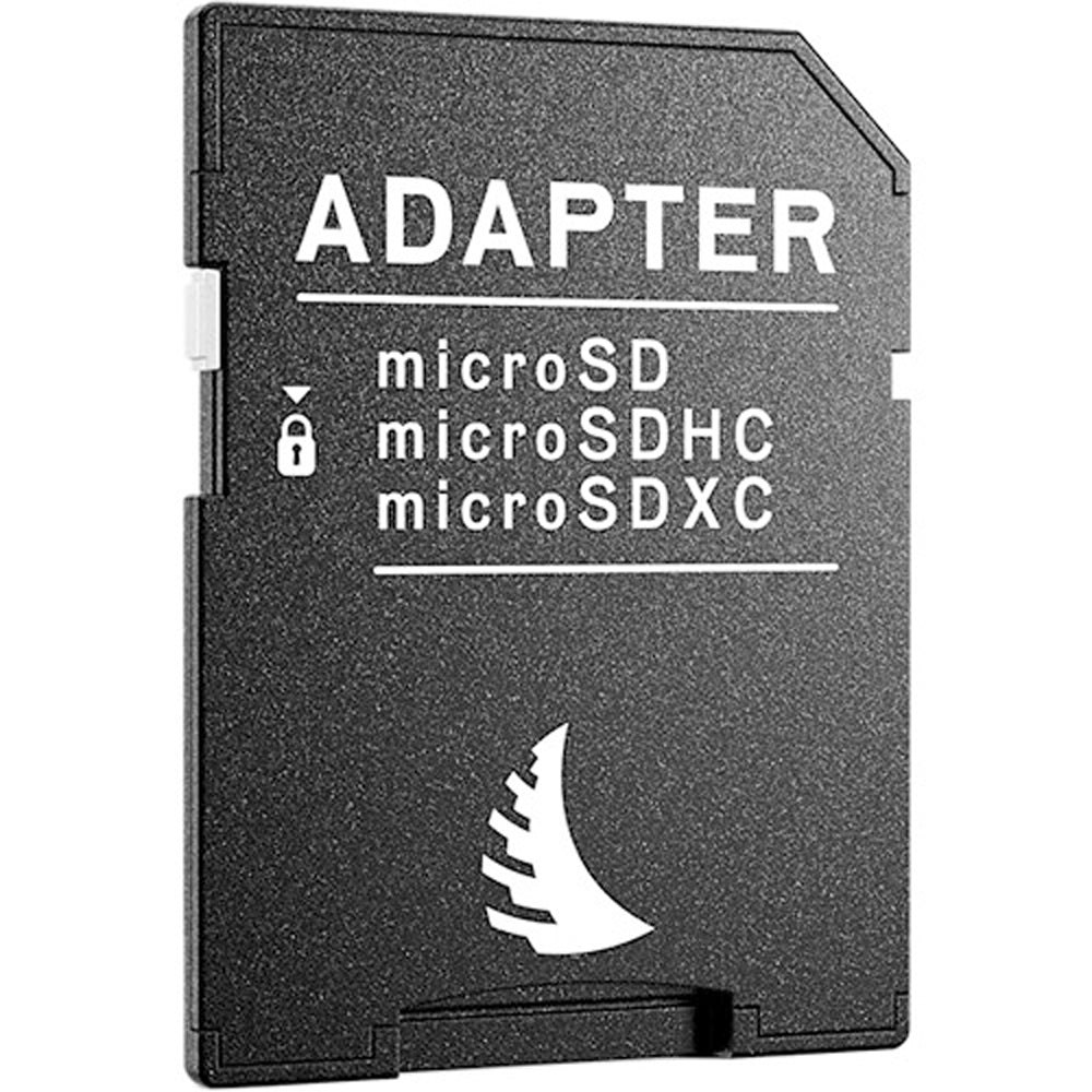 Angelbird AVpro microSD V60 128 GB