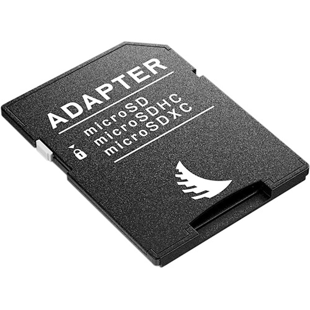 Angelbird AVpro microSD V60 128 GB