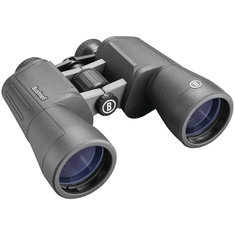 Bushnell Powerview 2.0 20x50 Aluminium, MC