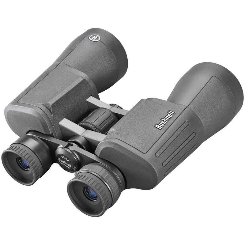 Bushnell Powerview 2.0 20x50 Aluminium, MC