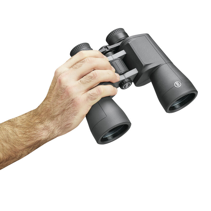 Bushnell Powerview 2.0 20x50 Aluminium, MC