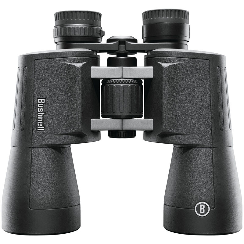 Bushnell Powerview 2.0 20x50 Aluminium, MC