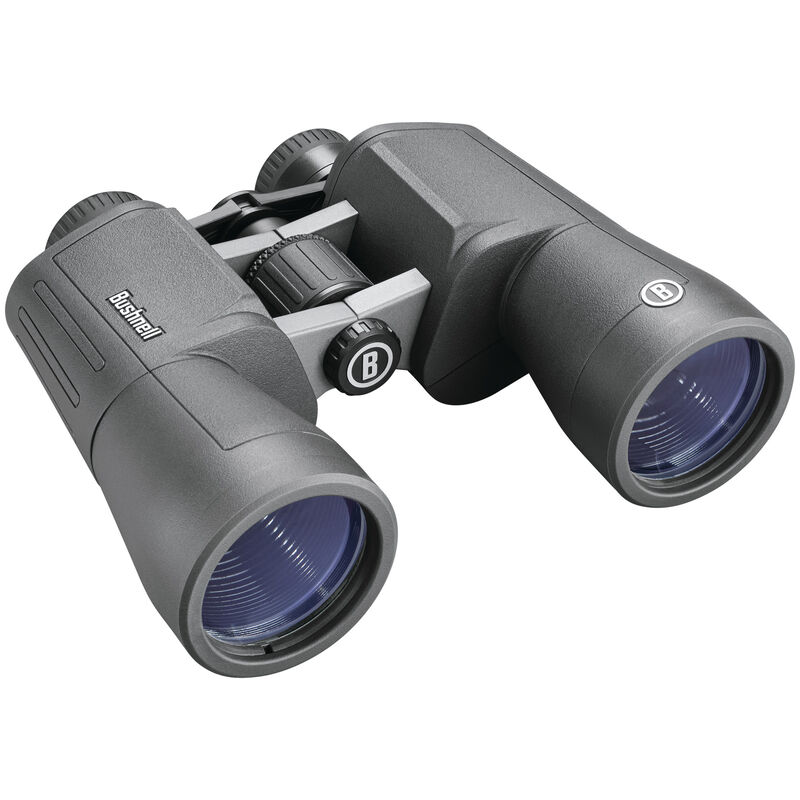 Bushnell Powerview 2.0 12x50 Aluminium, MC