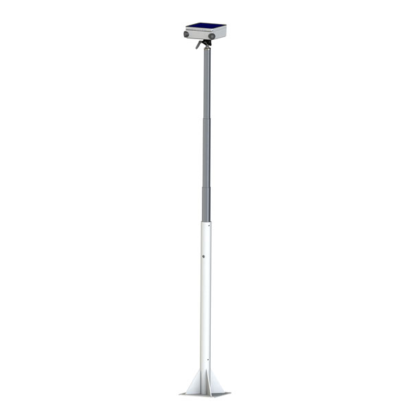 Enlaps Telescopic Pole
