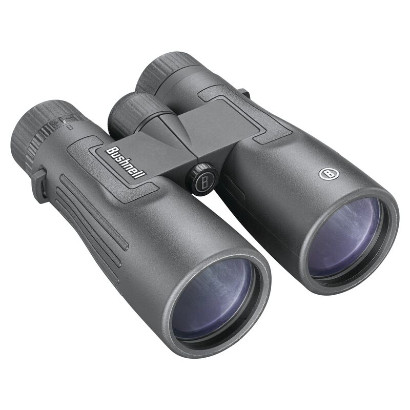 Bushnell Legend 12x50 Dach, Schwarz, FMC
