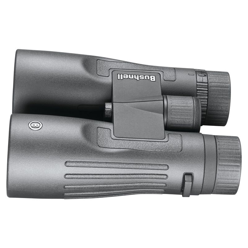 Bushnell Legend 12x50 Dach, Schwarz, FMC