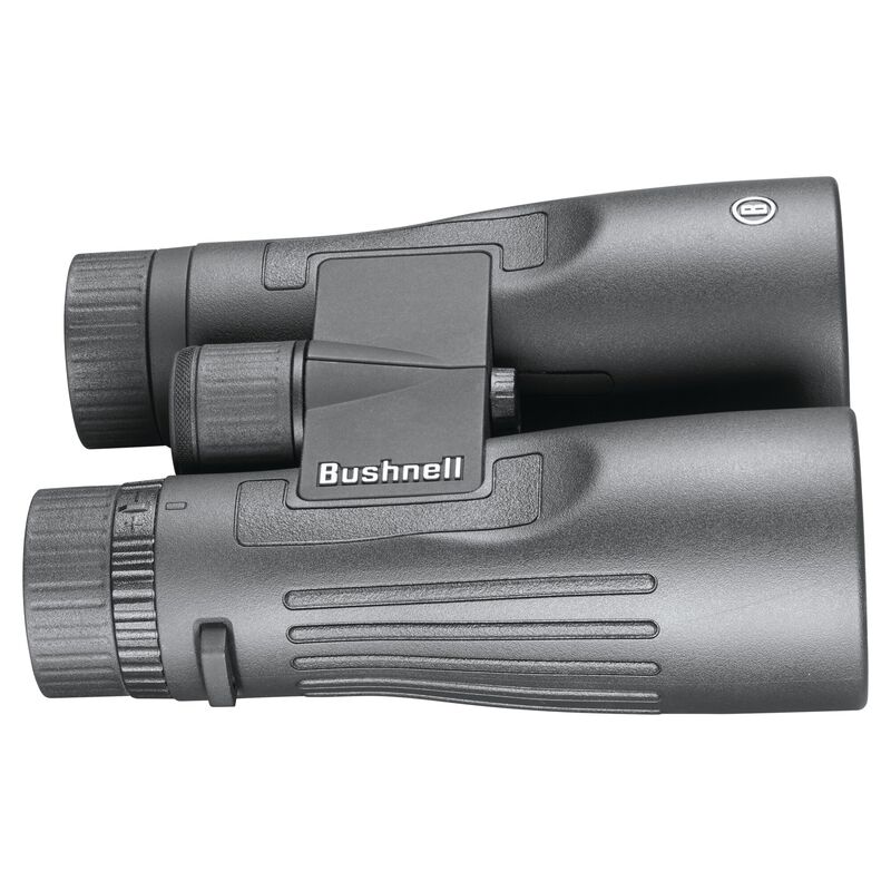 Bushnell Legend 12x50 Dach, Schwarz, FMC