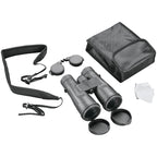 Bushnell Legend 12x50 Dach, Schwarz, FMC