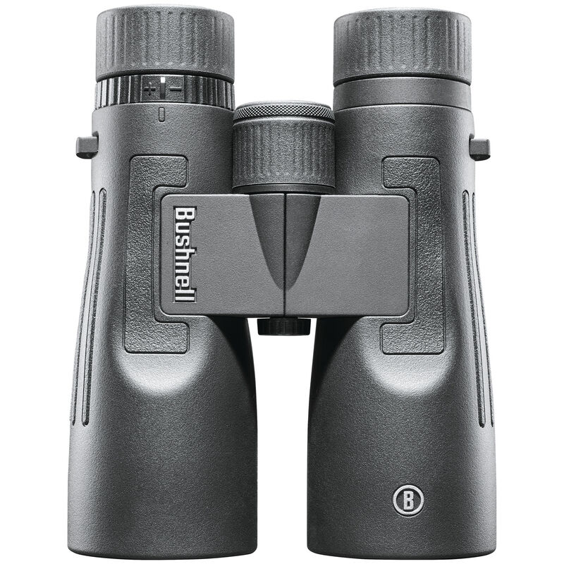Bushnell Legend 10x50 Dach, Schwarz, FMC