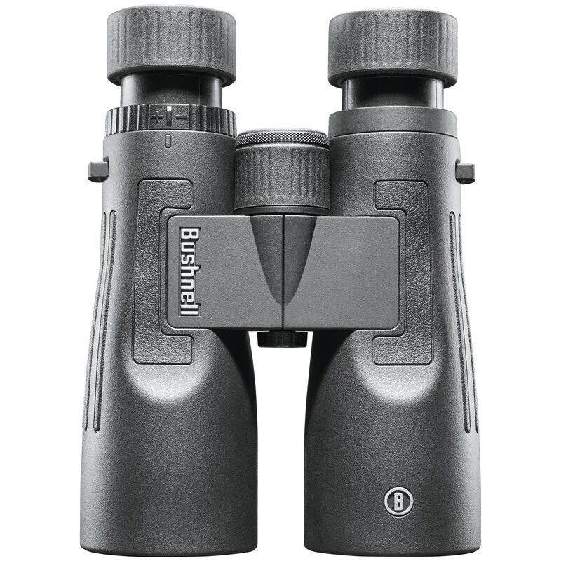 Bushnell Legend 10x50 Dach, Schwarz, FMC