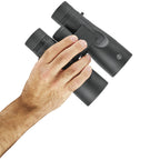 Bushnell Legend 10x50 Dach, Schwarz, FMC