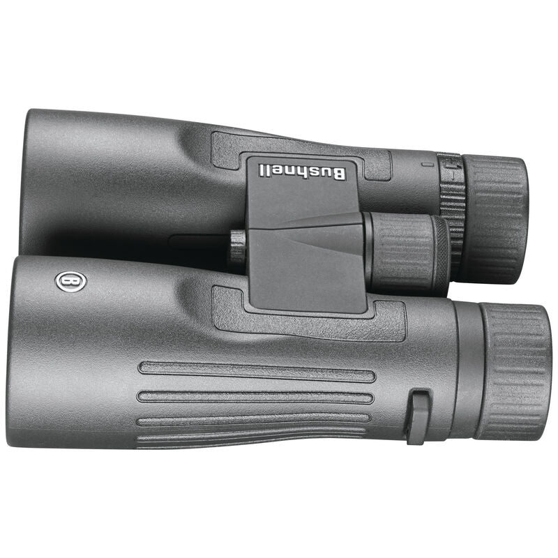 Bushnell Legend 10x50 Dach, Schwarz, FMC