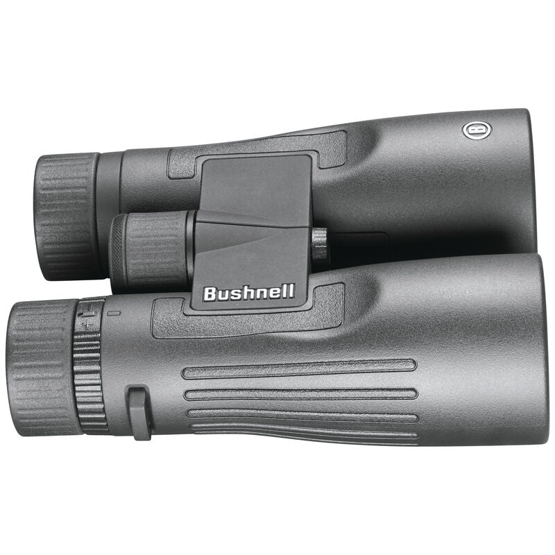 Bushnell Legend 10x50 Dach, Schwarz, FMC