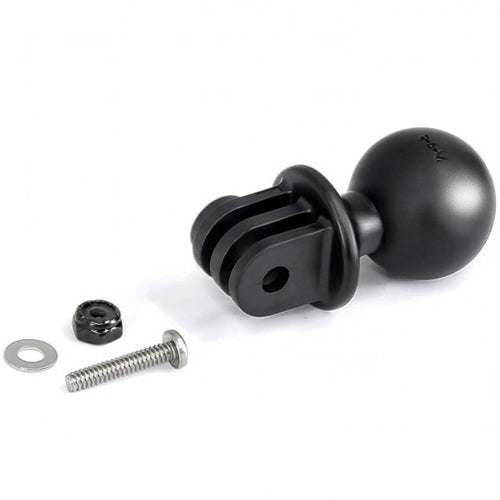 Ram Mounts Short GoPro Ventouse Base