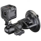 Ram Mounts Short GoPro Ventouse Base