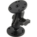 Ram Mounts Avec 2 bases de 2 1/2" et un bras en A