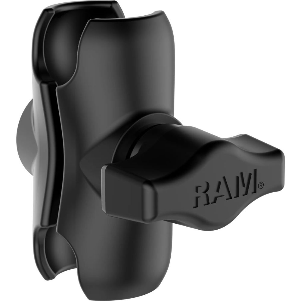 Ram Mounts Supports Ram Mounts bras à double rotule B boule A longueur