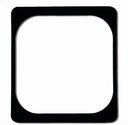 Nisi cadres pour 100x100mm ND filtres