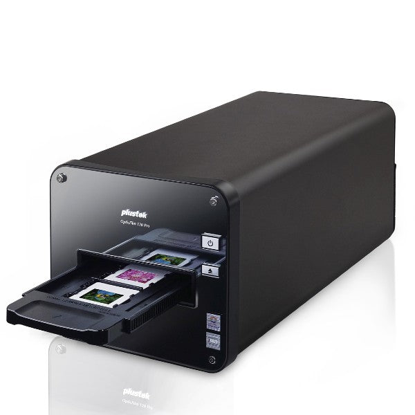 Plustek OpticFilm 120 Pro Scanner de Films